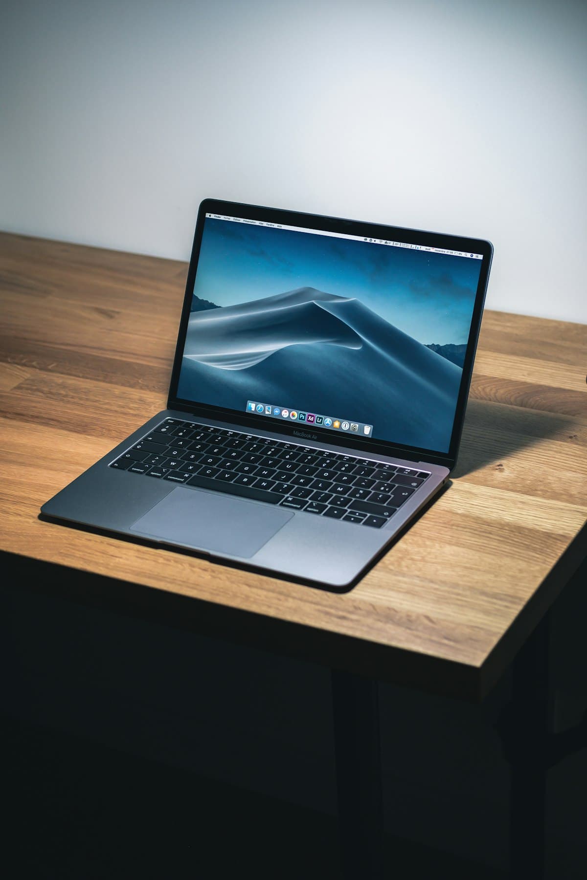 Laptops