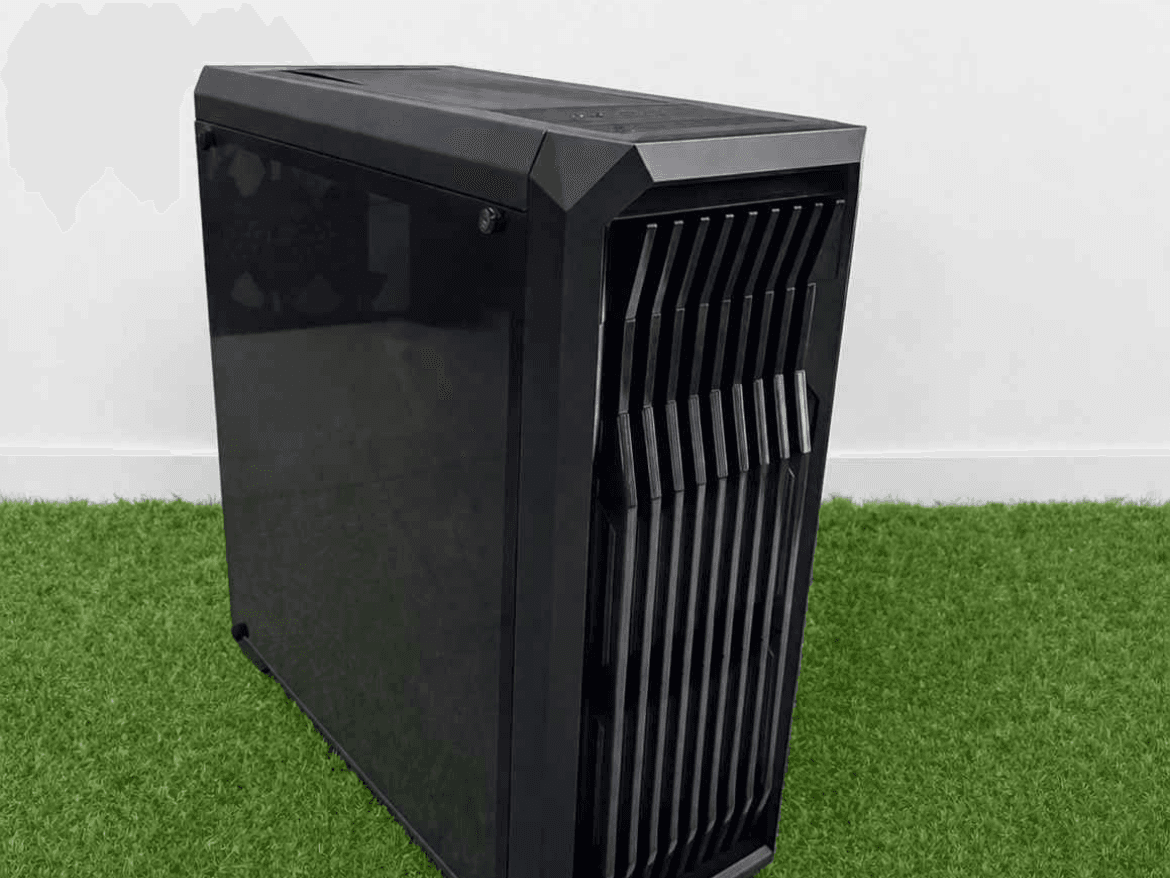 G9 Gaming Casing